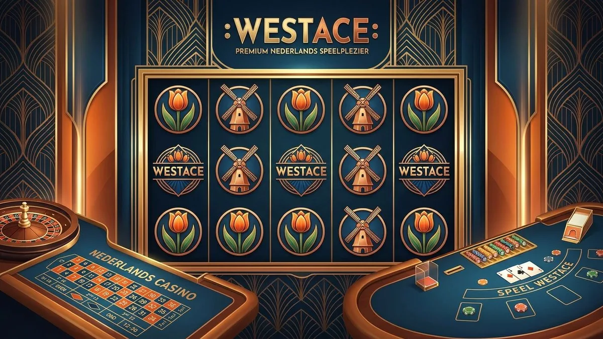 Casino spellen